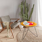 HEY THERE Coffee Table