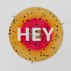 HEY THERE Coffee Table