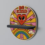 BE KIND Dekorationshylla