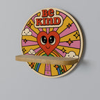BE KIND Dekorationshylla