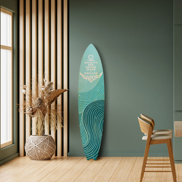 Wall decorations