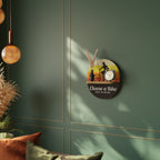 CHOOSE A BIKE Dekorationshylla