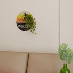 CHOOSE A BIKE Dekorationshylla