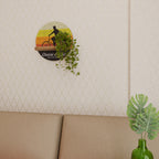 CHOOSE A BIKE Dekorationshylla