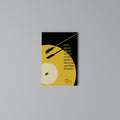 MUSIC - NO PAIN Vertical Canvas Print