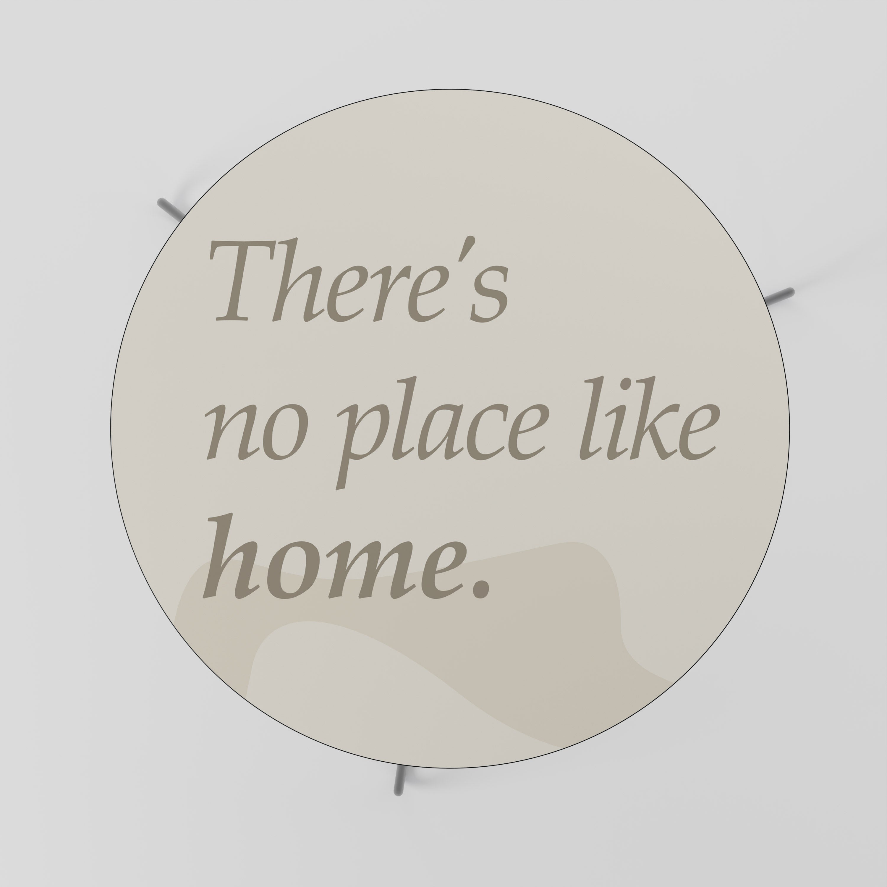 COMFORT ZONE Soffbord