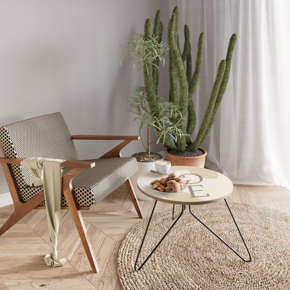 LOVE IN FORM Coffee Table