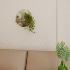 DREAMY MEADOW Art Shelf