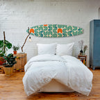 BE THE CHANGE Surfboard Decorative Panel