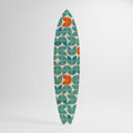 BE THE CHANGE Surfboard Decorative Panel