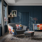 SCANDIC FLOWERET AURORA Fåtölj