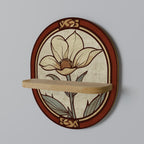 TIMELESS FLORA Dekorationshylla