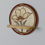 TIMELESS FLORA Dekorationshylla