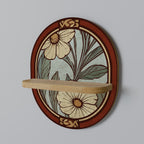 HERITAGE BLOSSOM Dekorationshylla