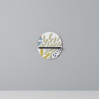 HELLO SPRING Dekorationshylla