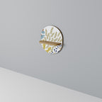 HELLO SPRING Dekorationshylla