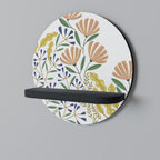 HELLO SPRING Dekorationshylla