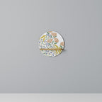 HELLO SPRING Dekorationshylla