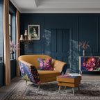 BLOOMING ELEGANCE AURORA Armchair