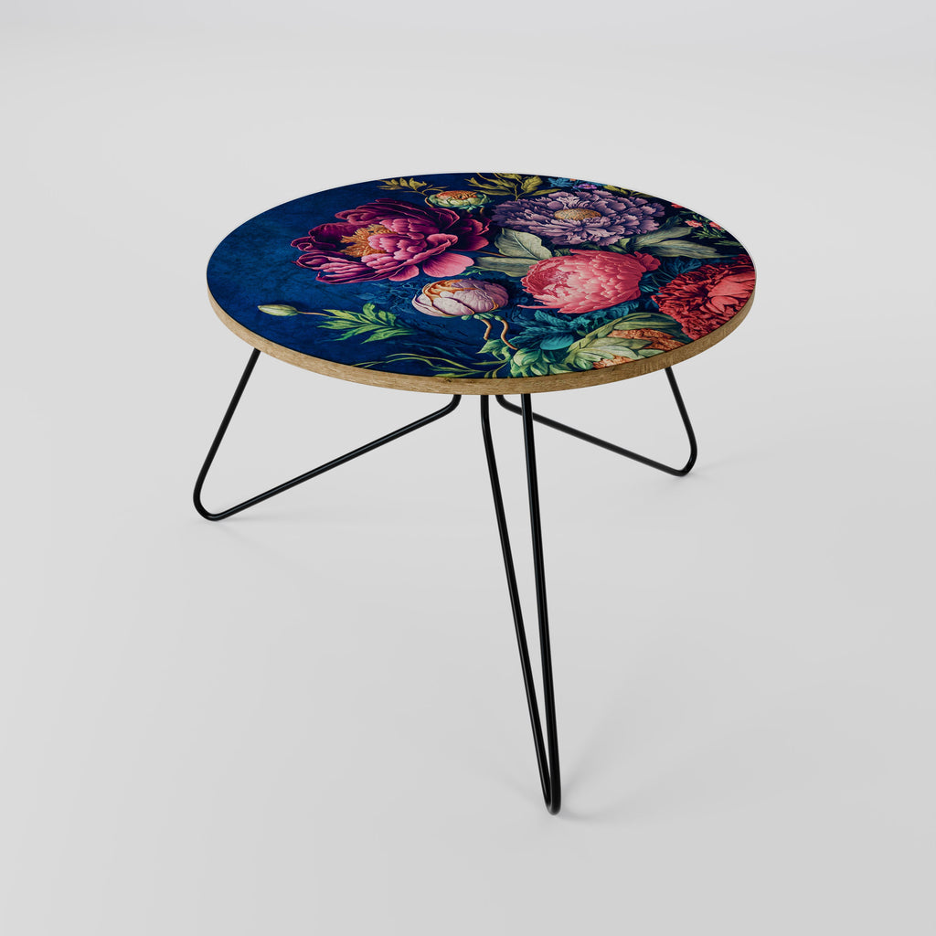BLOOMING ELEGANCE Soffbord 60