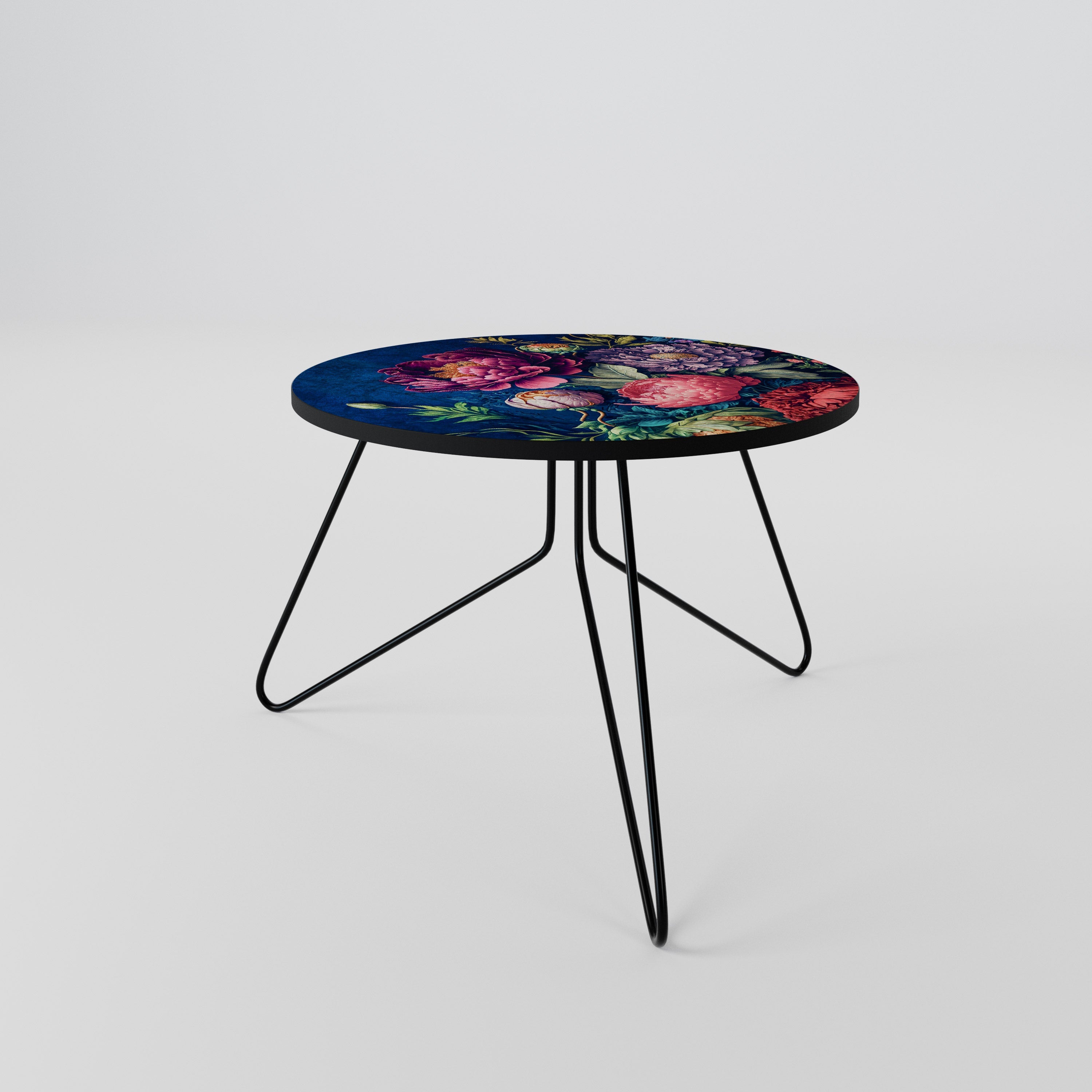 BLOOMING ELEGANCE Soffbord 60