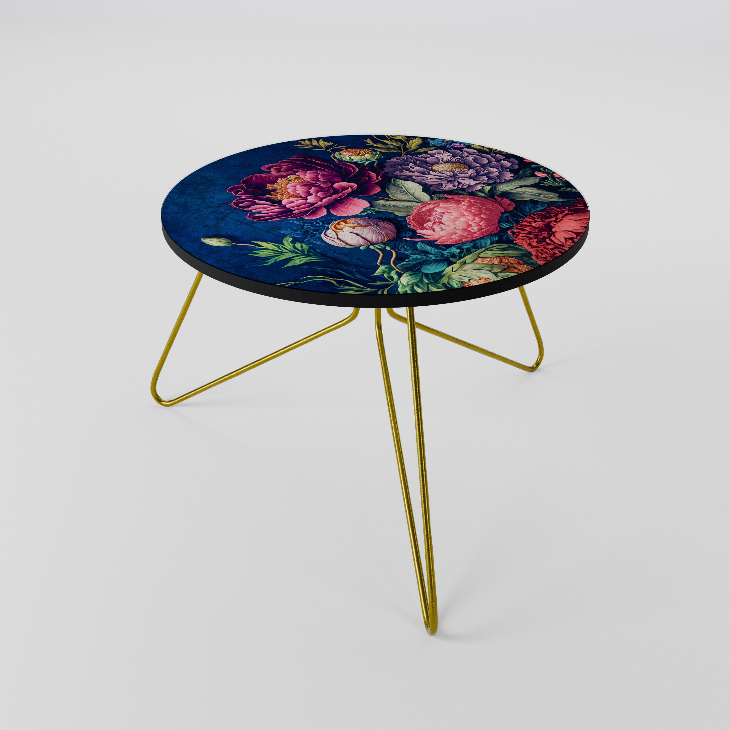 BLOOMING ELEGANCE Soffbord 60