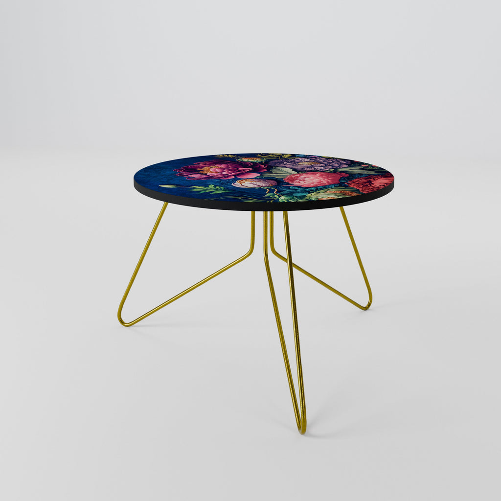 BLOOMING ELEGANCE Soffbord 60