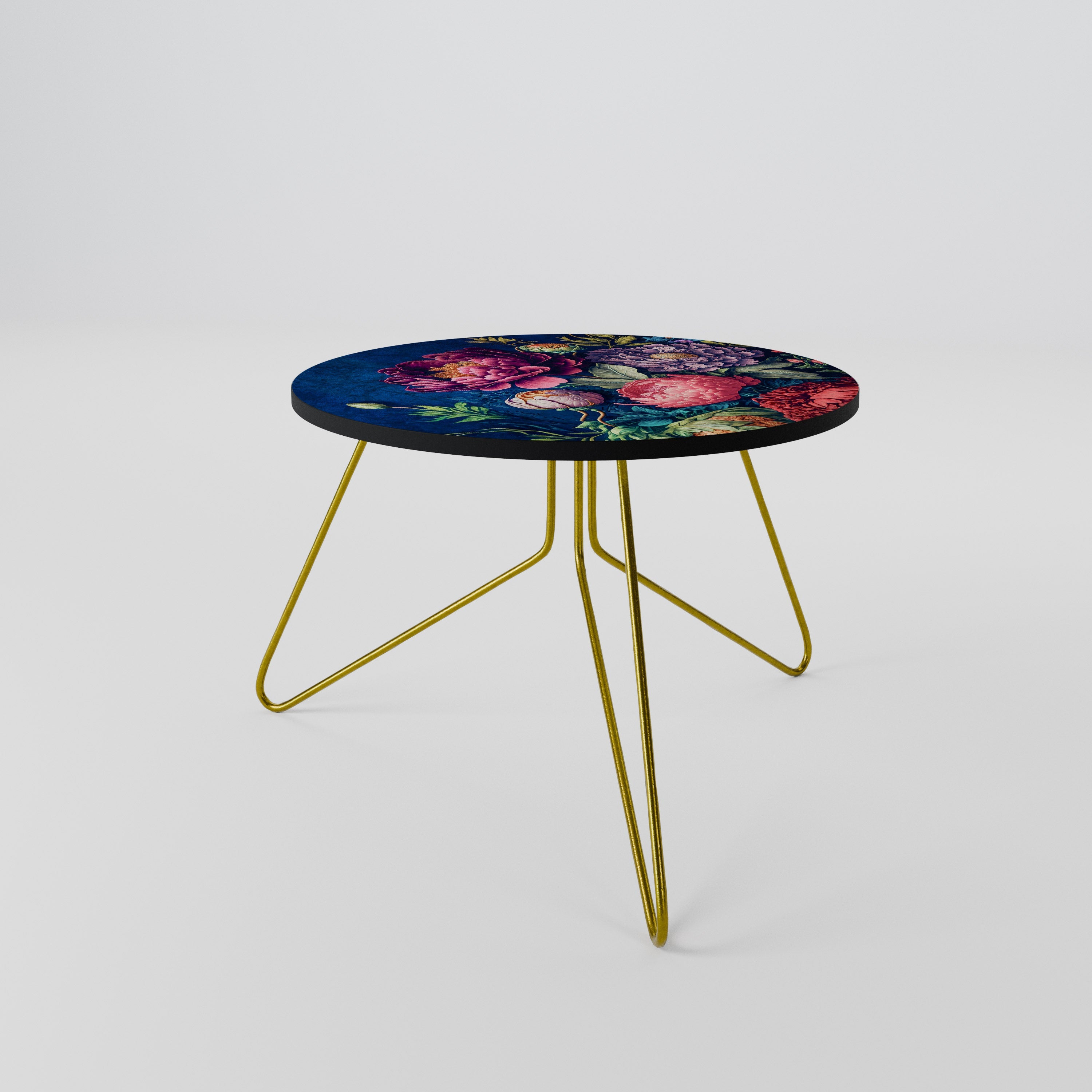 BLOOMING ELEGANCE Soffbord 60