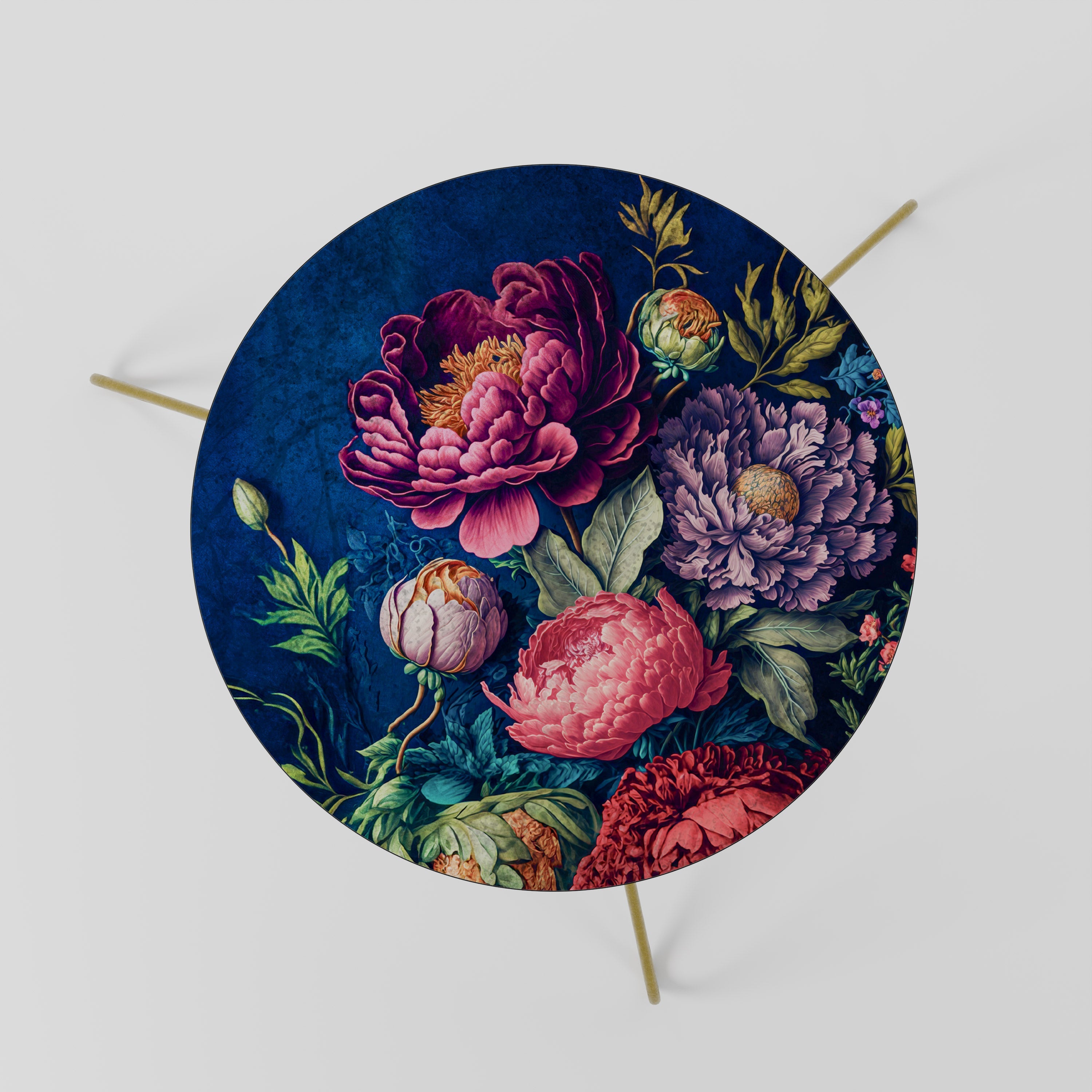 BLOOMING ELEGANCE Soffbord 60