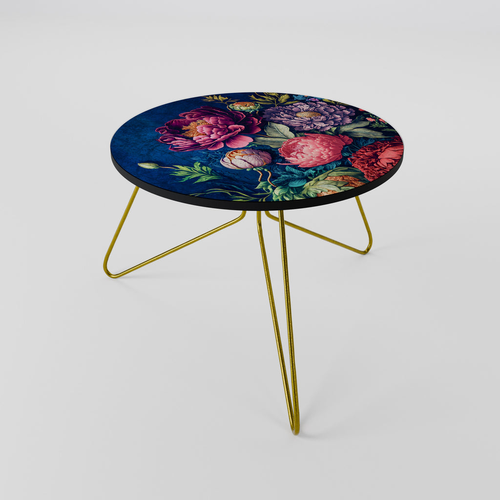 BLOOMING ELEGANCE Coffee Table