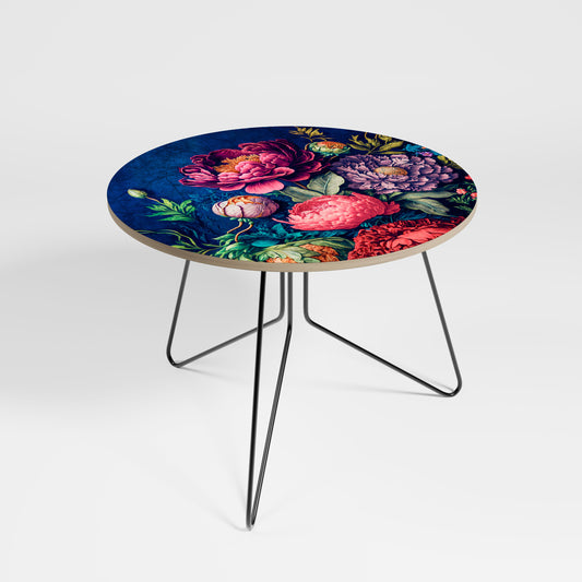 BLOOMING ELEGANCE Large Coffee Table