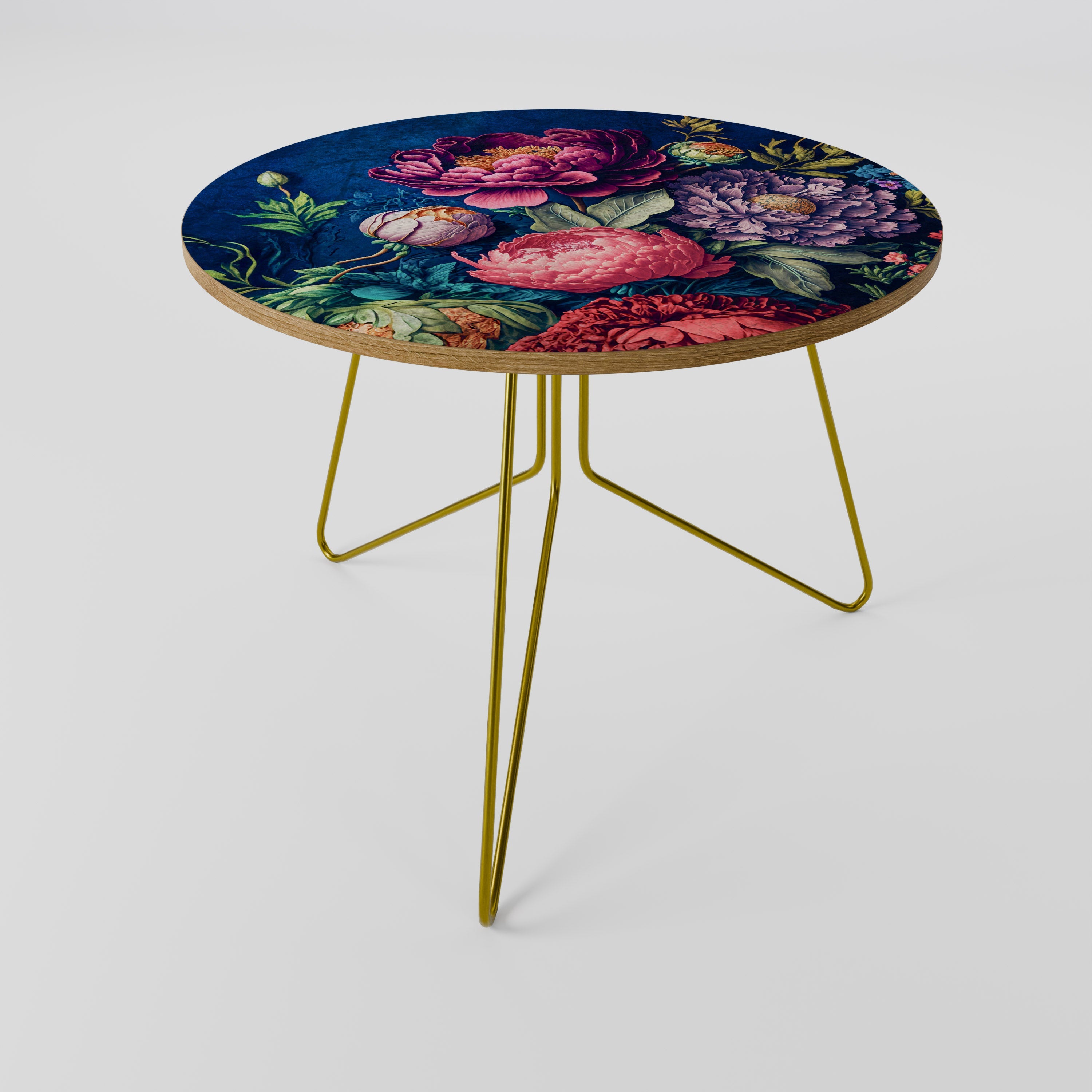 BLOMMANDE ELEGANS Soffbord 69