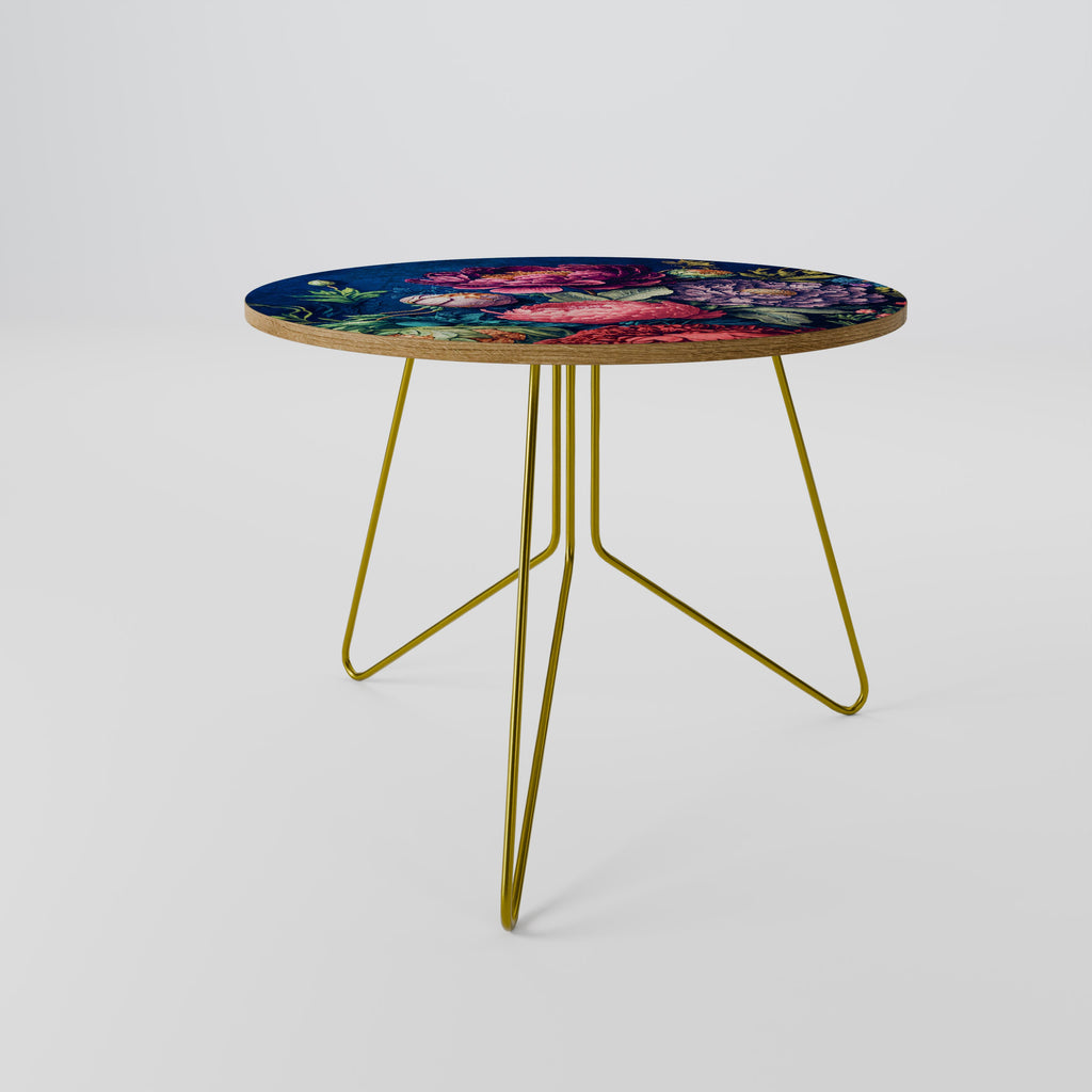 BLOMMANDE ELEGANS Soffbord 69