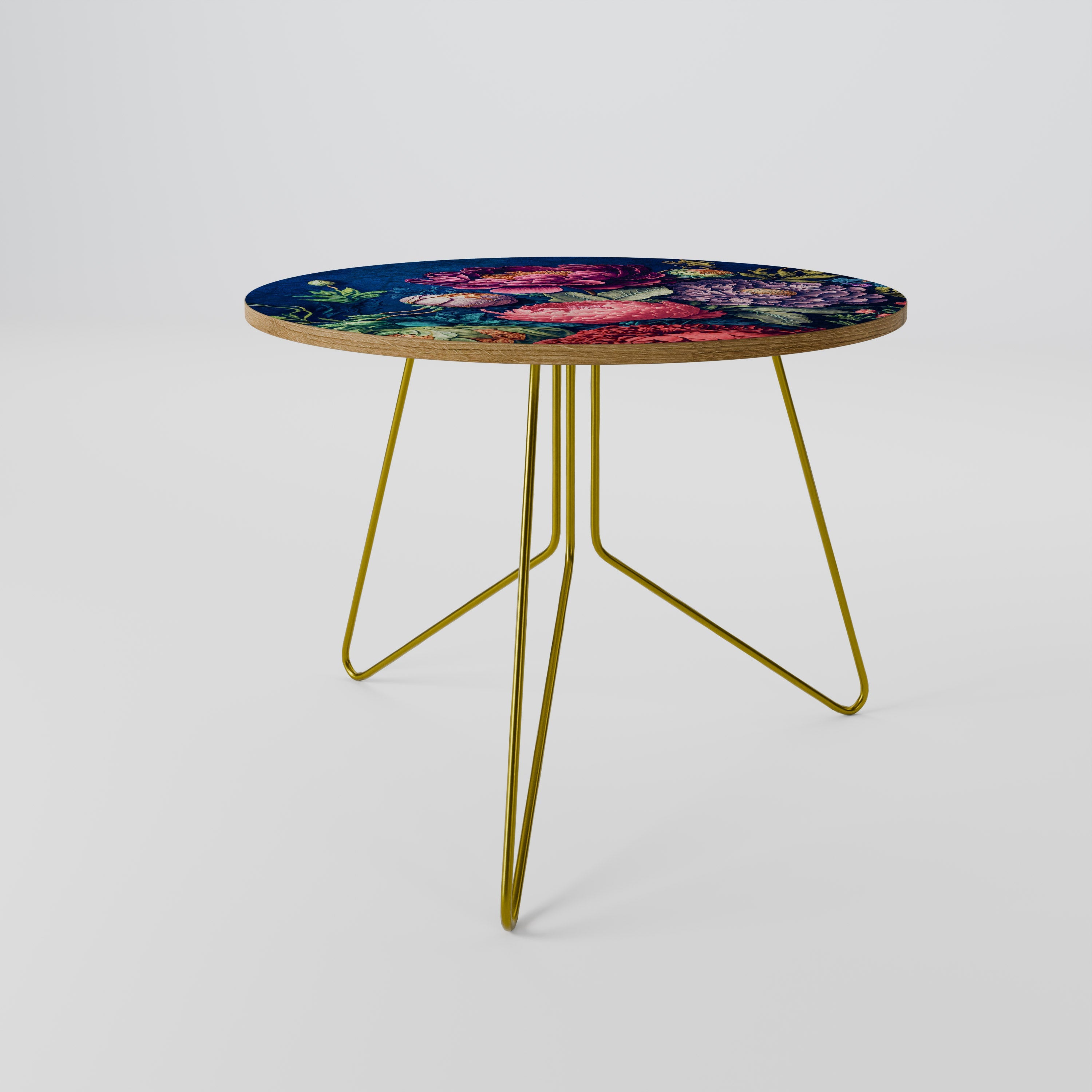 BLOMMANDE ELEGANS Soffbord 69
