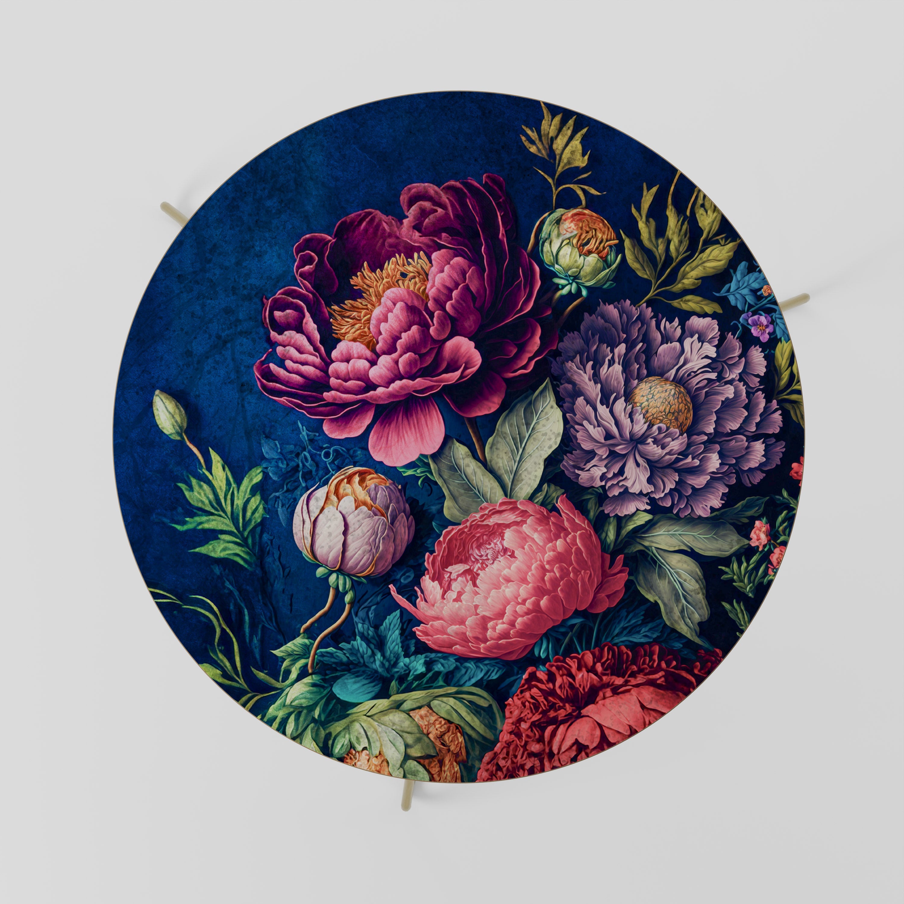BLOMMANDE ELEGANS Soffbord 69
