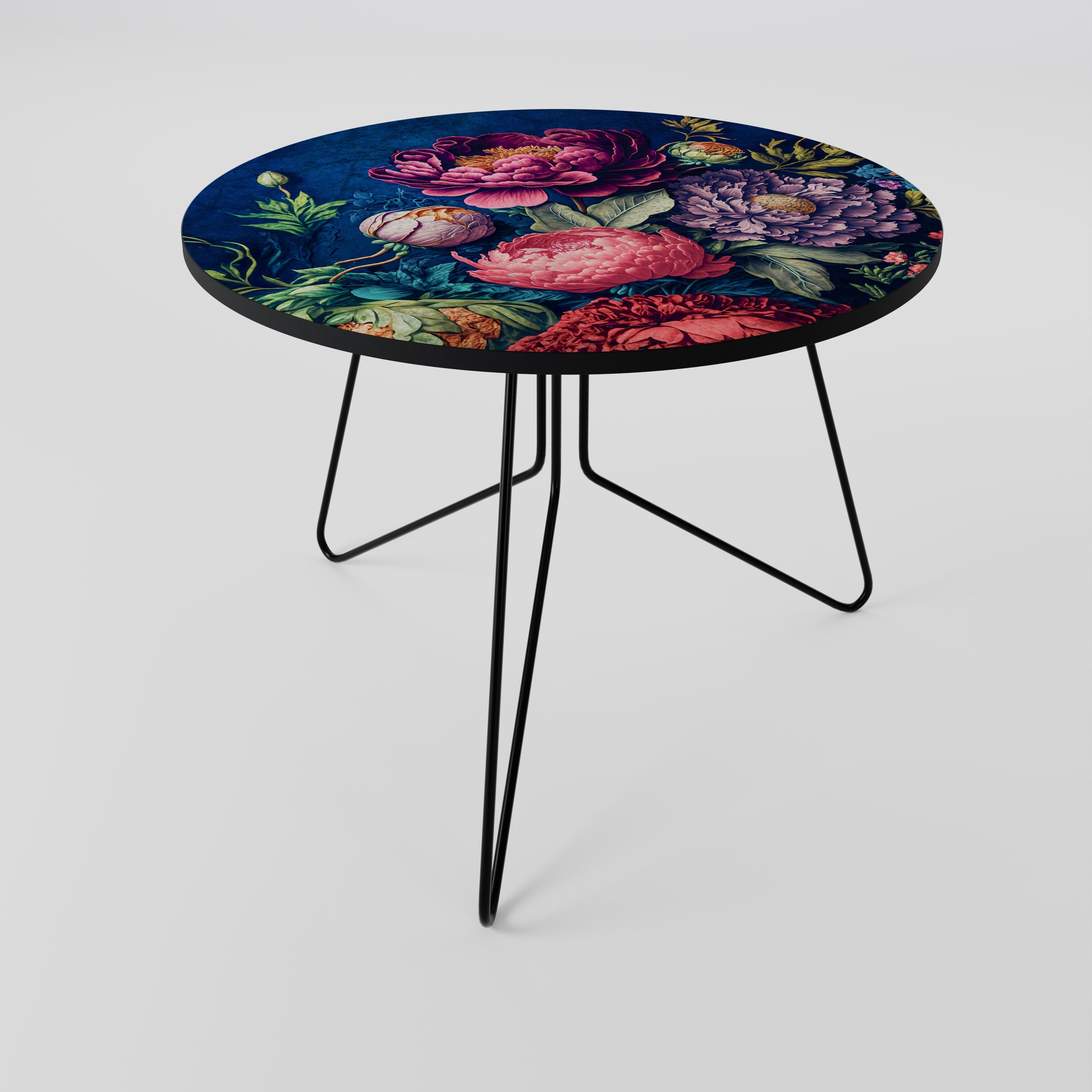BLOMMANDE ELEGANS Soffbord 69