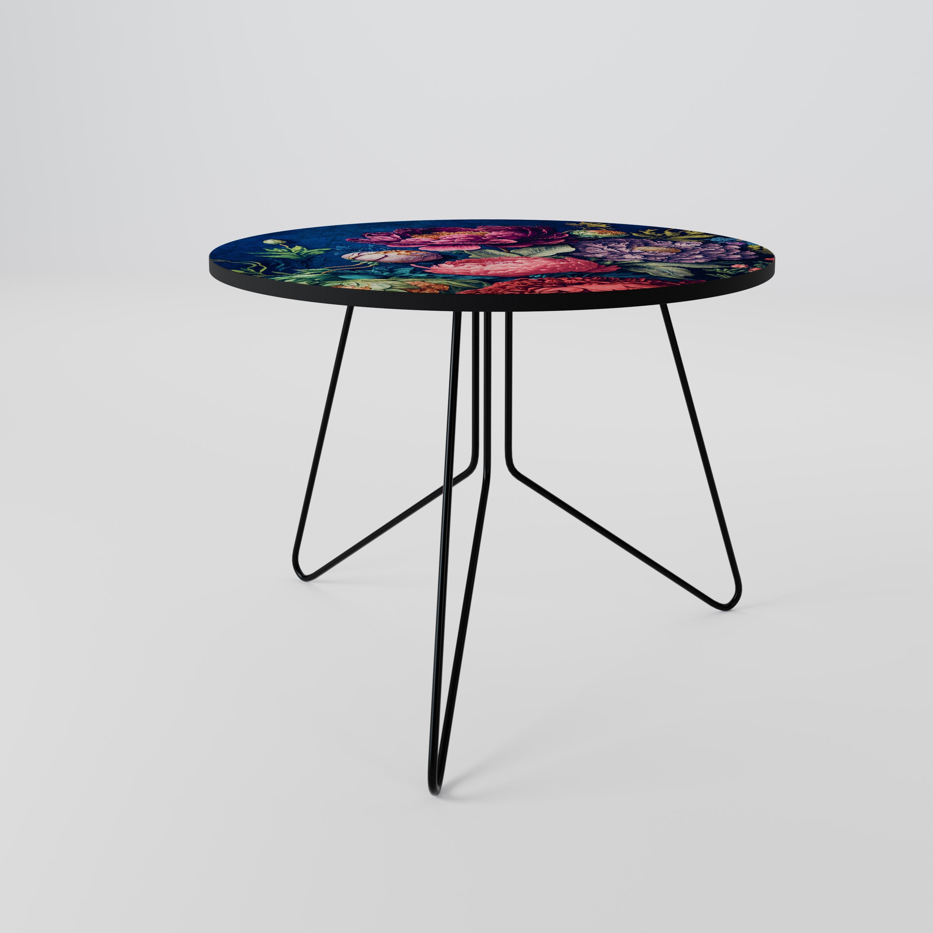 BLOMMANDE ELEGANS Soffbord 69