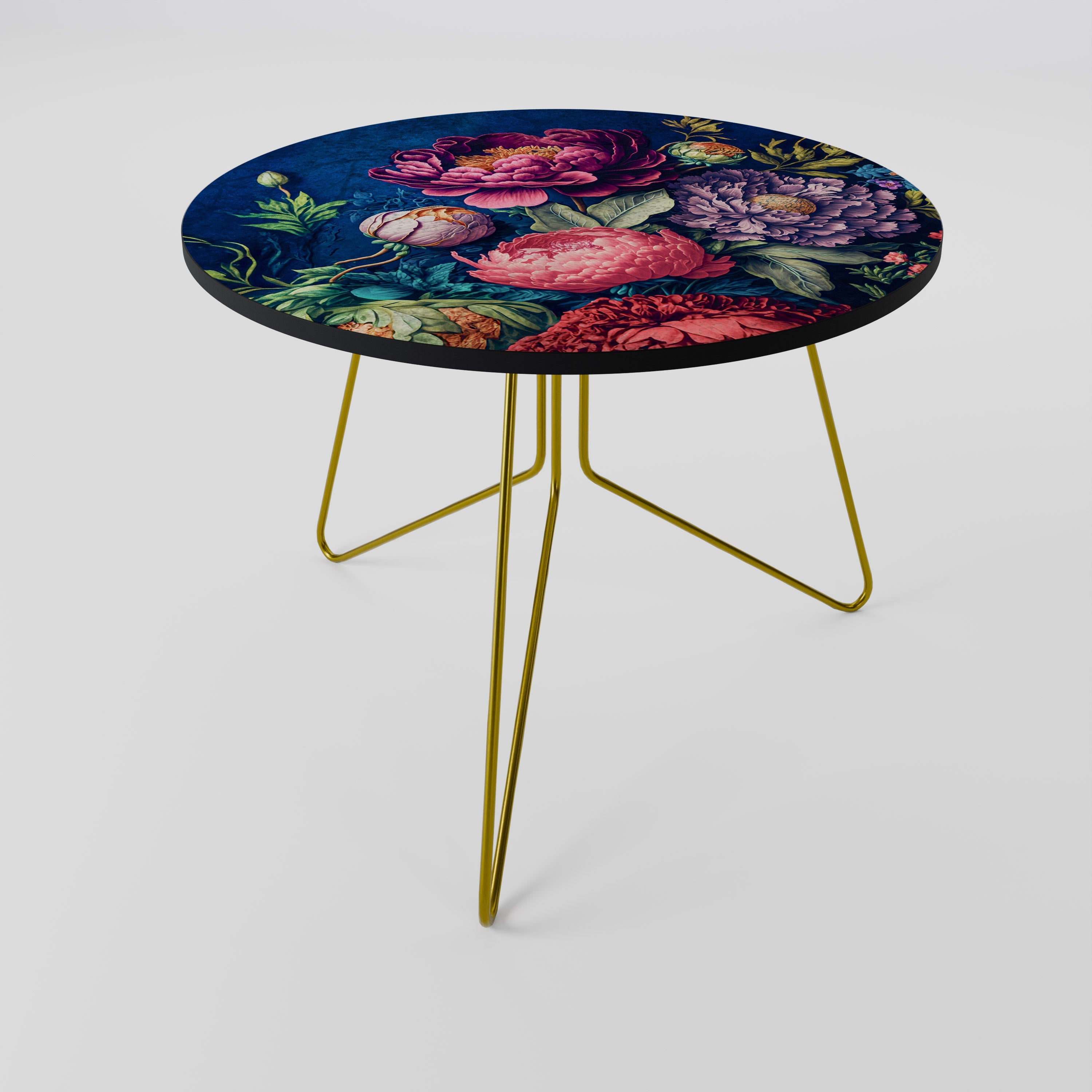 BLOMMANDE ELEGANS Soffbord 69