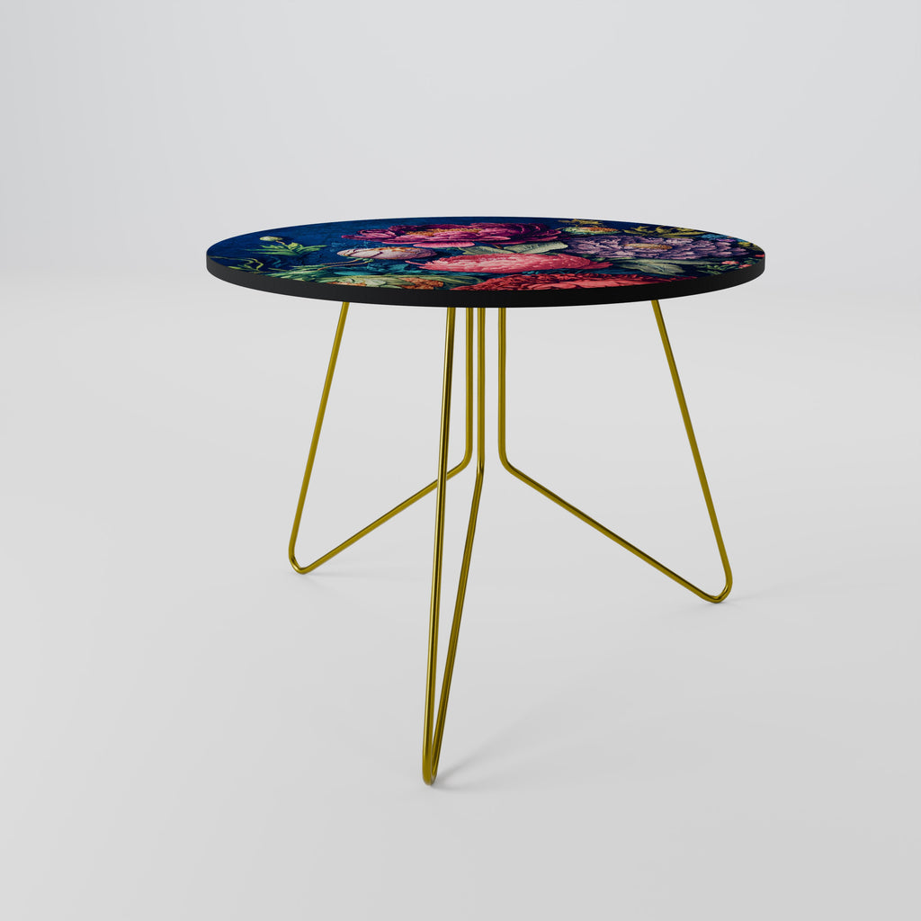 BLOMMANDE ELEGANS Soffbord 69