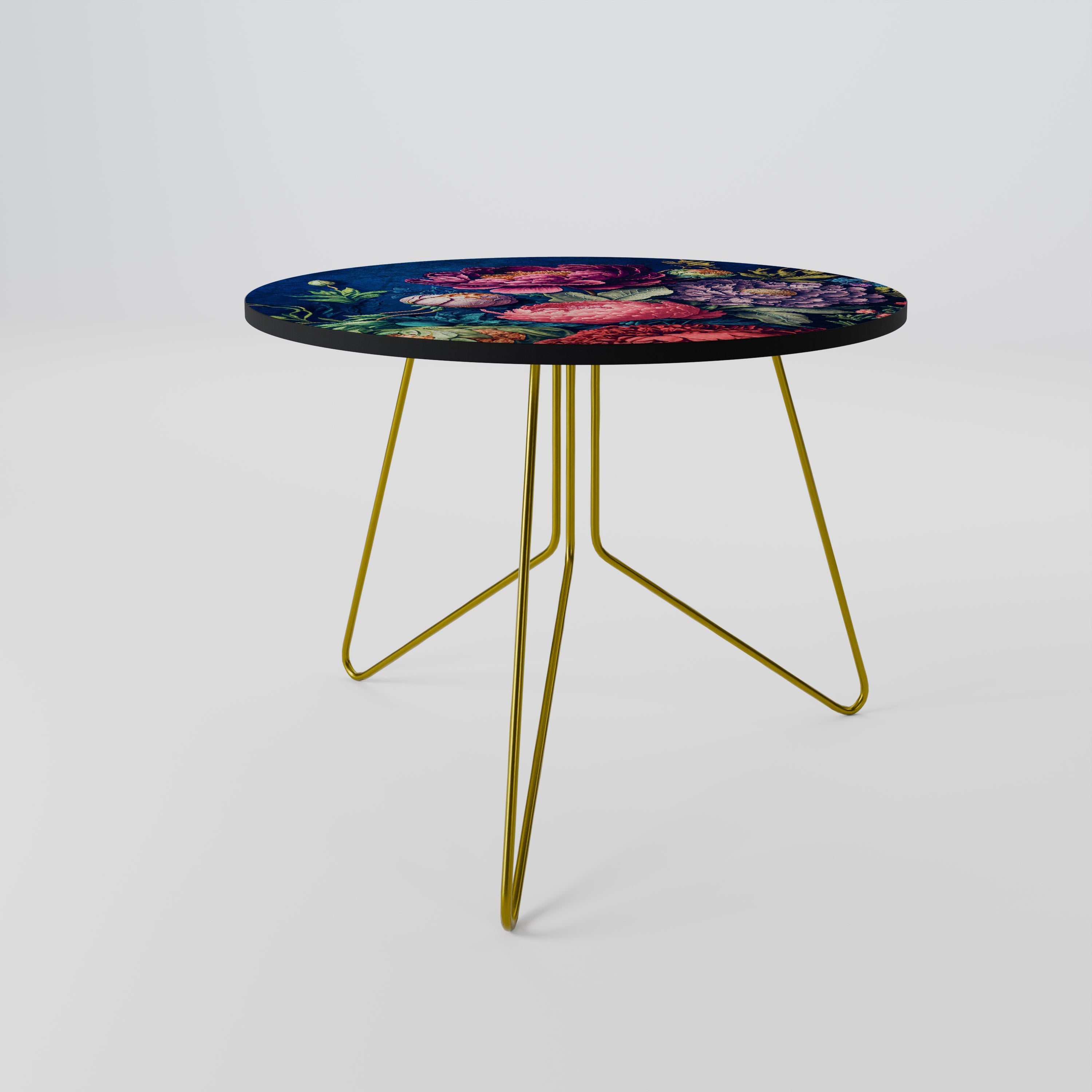 BLOMMANDE ELEGANS Soffbord 69