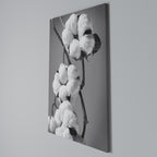 COTTON DREAMSCAPE Vertical Canvas Print