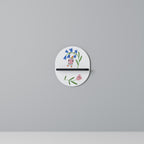 GARDEN JOY Dekorationshylla