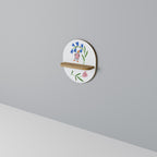 GARDEN JOY Dekorationshylla