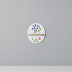 GARDEN JOY Dekorationshylla