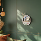 GARDEN JOY Dekorationshylla