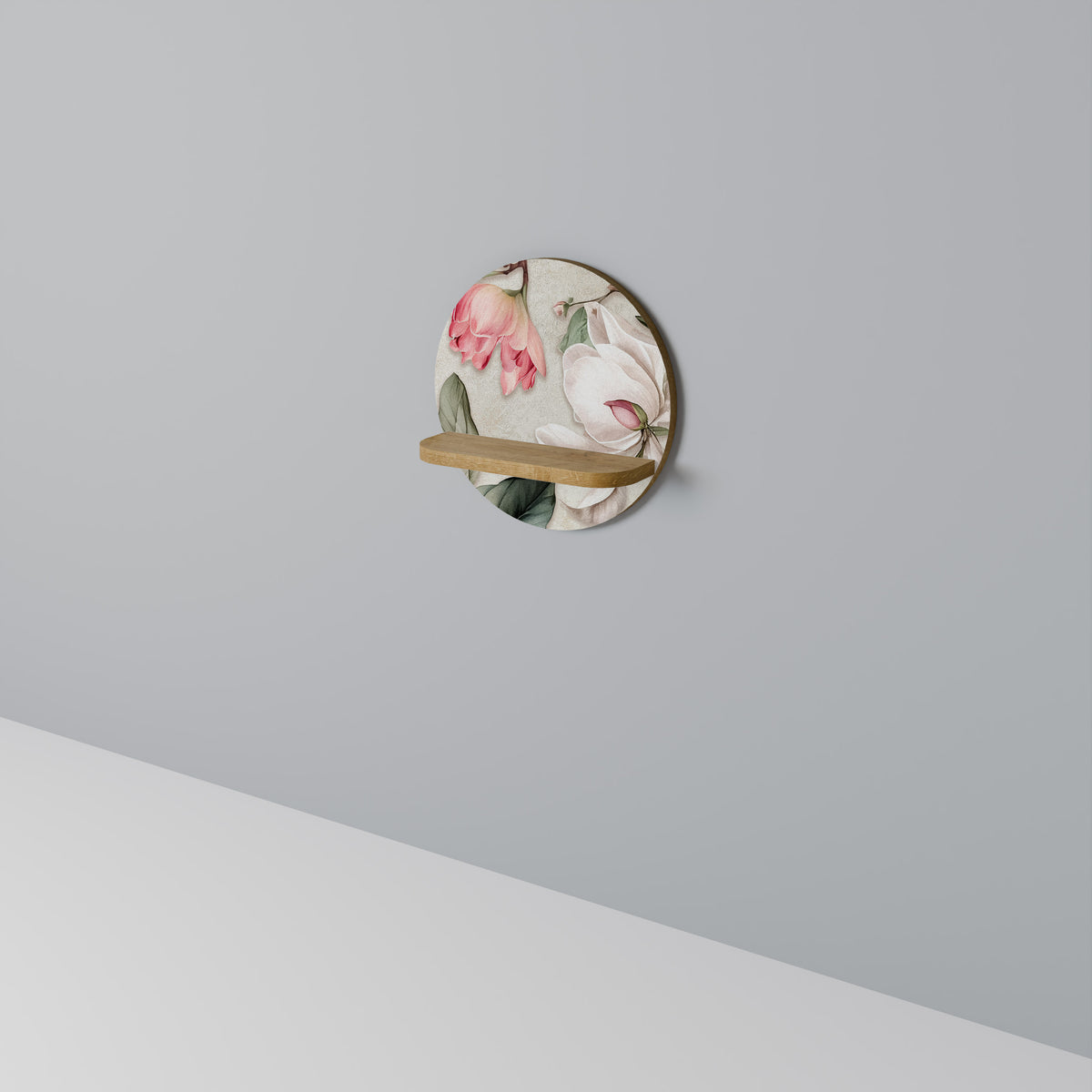 FLORAL GRACE Dekorationshylla