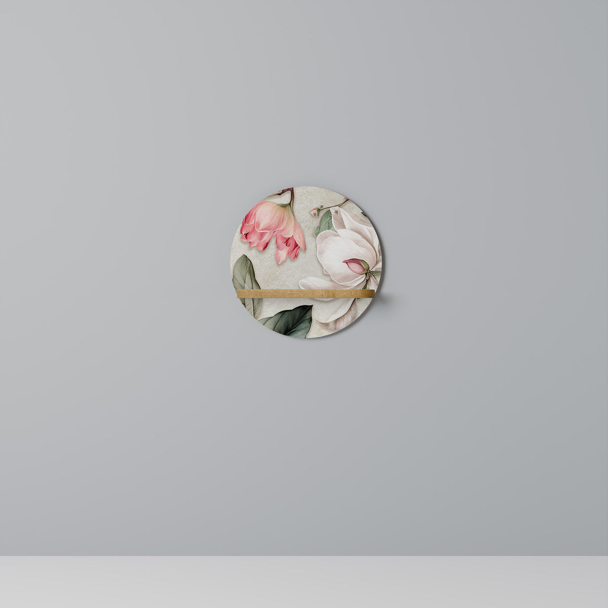 FLORAL GRACE Dekorationshylla