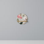 FLORAL GRACE Art Shelf