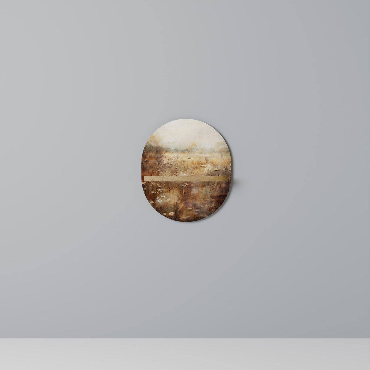 TRANQUIL FIELD Dekorationshylla