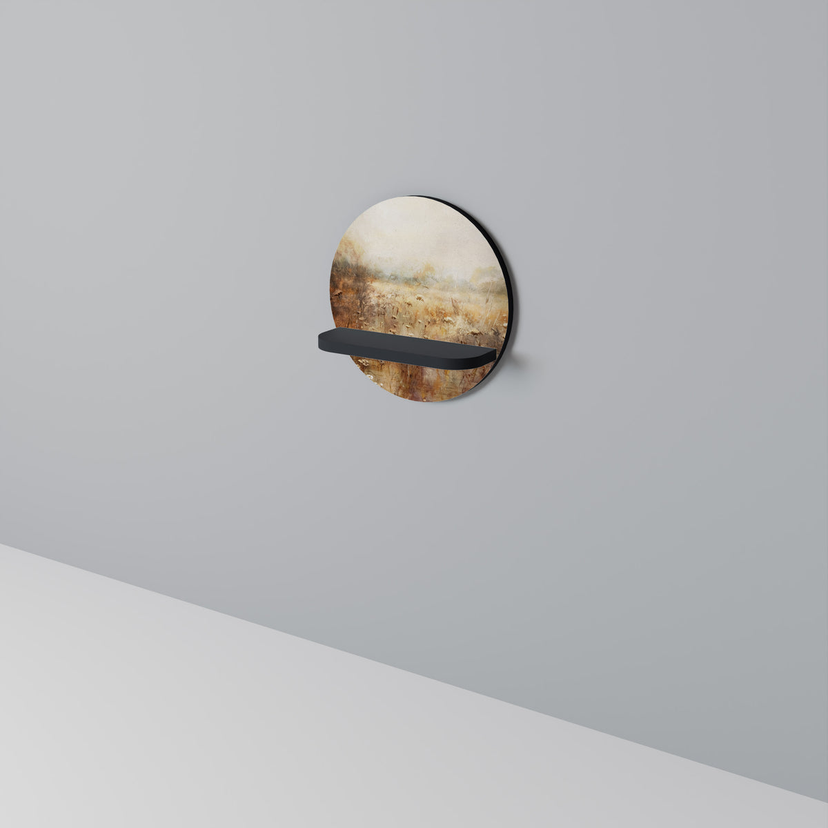 TRANQUIL FIELD Dekorationshylla